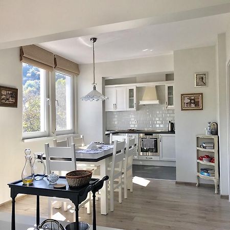 Penthouse Tsarevets Διαμέρισμα Βελίκο Τίρνοβο Εξωτερικό φωτογραφία