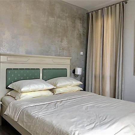 Penthouse Tsarevets Διαμέρισμα Βελίκο Τίρνοβο Εξωτερικό φωτογραφία