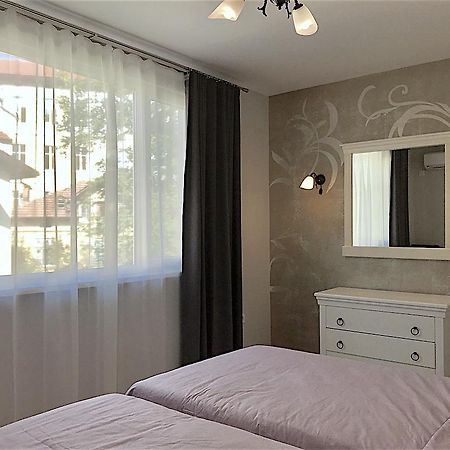Penthouse Tsarevets Διαμέρισμα Βελίκο Τίρνοβο Εξωτερικό φωτογραφία