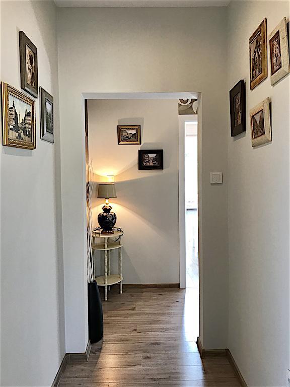 Penthouse Tsarevets Διαμέρισμα Βελίκο Τίρνοβο Εξωτερικό φωτογραφία