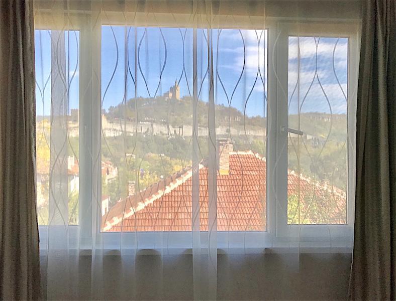 Penthouse Tsarevets Διαμέρισμα Βελίκο Τίρνοβο Εξωτερικό φωτογραφία