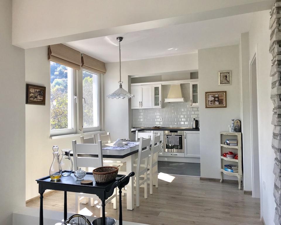 Penthouse Tsarevets Διαμέρισμα Βελίκο Τίρνοβο Εξωτερικό φωτογραφία