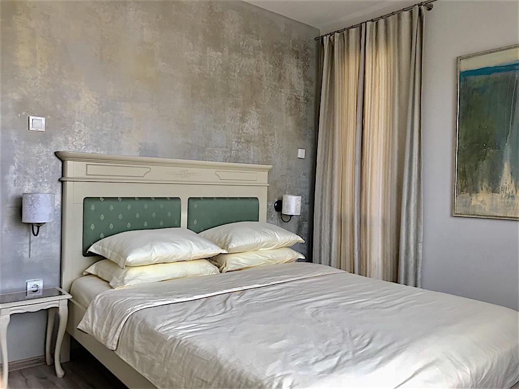 Penthouse Tsarevets Διαμέρισμα Βελίκο Τίρνοβο Εξωτερικό φωτογραφία