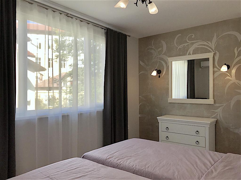 Penthouse Tsarevets Διαμέρισμα Βελίκο Τίρνοβο Εξωτερικό φωτογραφία