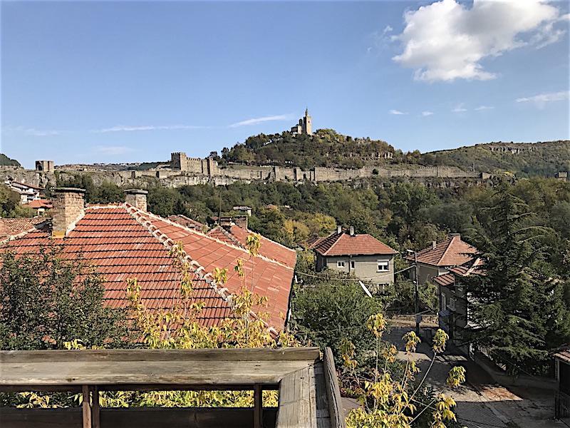 Penthouse Tsarevets Διαμέρισμα Βελίκο Τίρνοβο Εξωτερικό φωτογραφία
