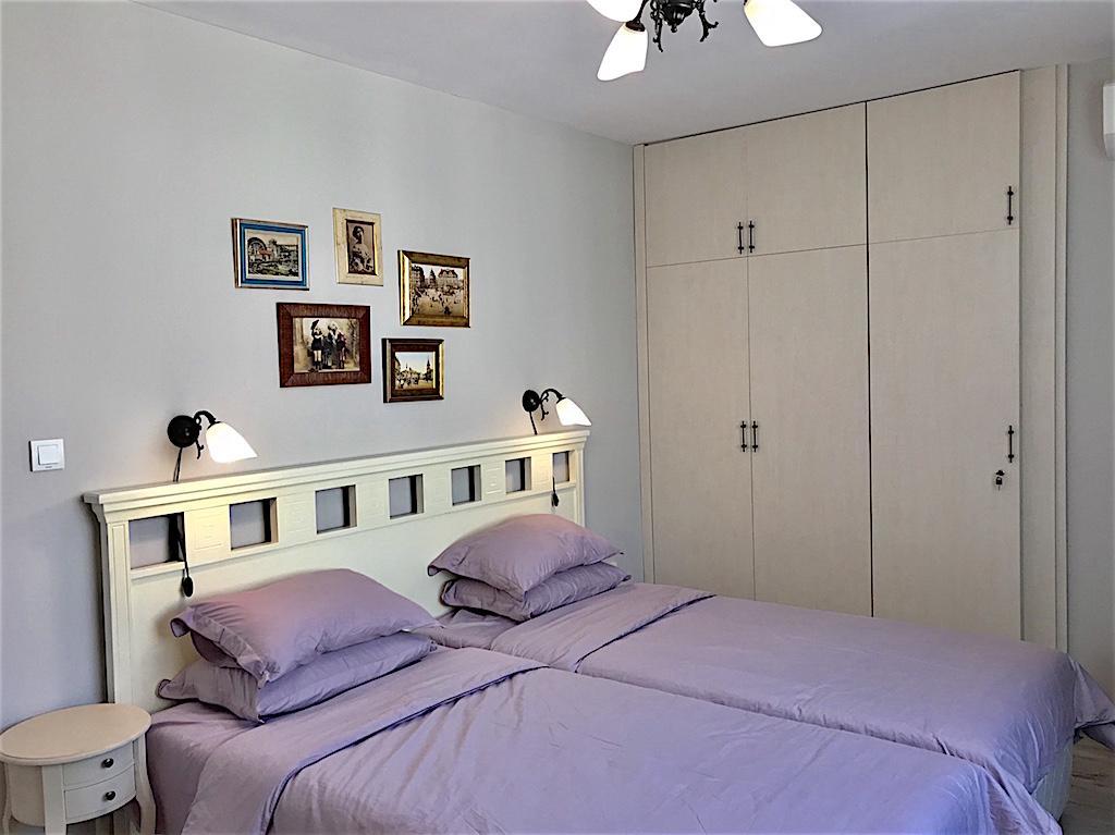 Penthouse Tsarevets Διαμέρισμα Βελίκο Τίρνοβο Εξωτερικό φωτογραφία