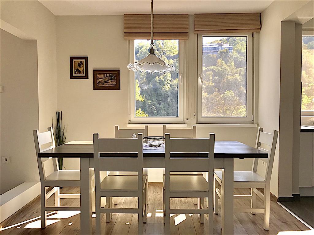 Penthouse Tsarevets Διαμέρισμα Βελίκο Τίρνοβο Εξωτερικό φωτογραφία