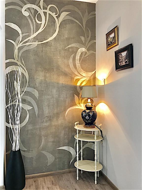Penthouse Tsarevets Διαμέρισμα Βελίκο Τίρνοβο Εξωτερικό φωτογραφία